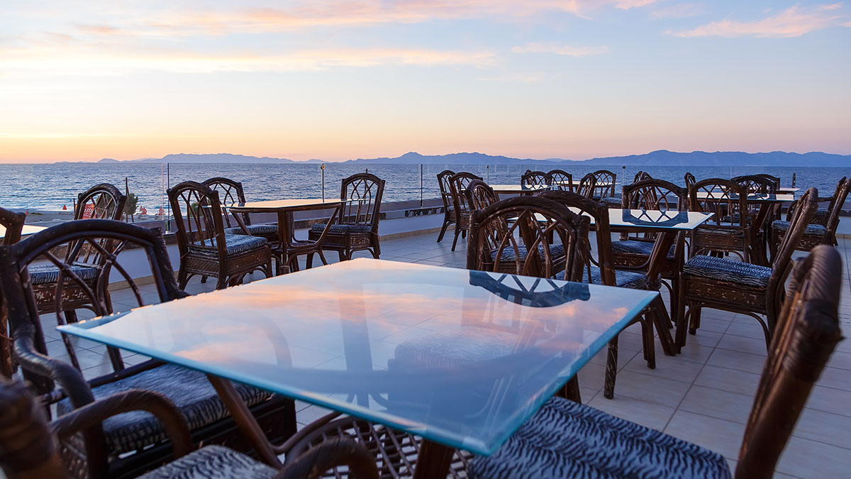 Dodeca Sea Resort - NR